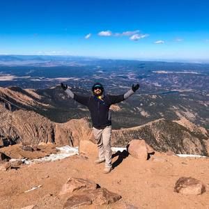 Meet your Posher, Edward